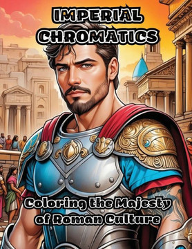 Imperial Chromatics: Coloring the Majesty of Roman Culture