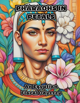Pharaohs in Petals: An Egyptian Floral Odyssey