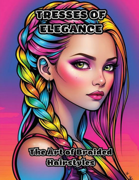 Tresses of Elegance: The Art of Braided Hairstyles