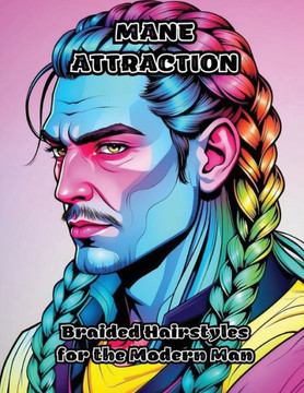 Mane Attraction: Braided Hairstyles for the Modern Man