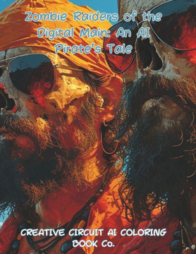 Zombie Raiders of the Digital Main: An AI Pirate's Tale: TURN THE TABLES