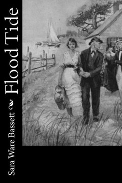 Flood Tide - 9781981993987 Flood Tide - 9781981993987