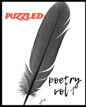 Puzzled Poetry Vol.1
