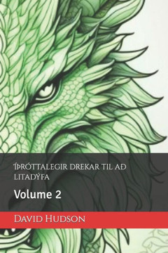?r?talegir drekar til a?litad?a: Volume 2