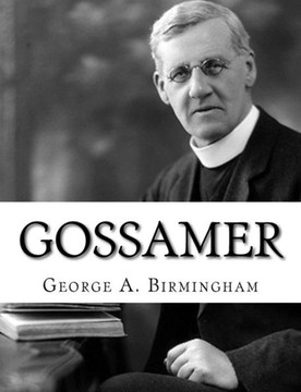 Gossamer - 9781982087432