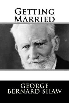 Getting Married - 9781982089580 Getting Married - 9781982089580