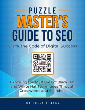 Crossword Challenges for Digital Marketers: Cracking the SEO Code Through Engaging Crossword Puzzles