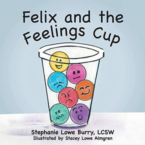 Felix and the Feelings Cup