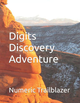 Digits Discovery Adventure