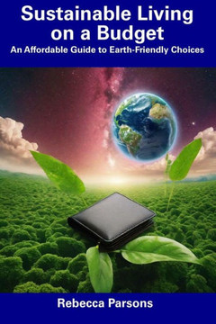 Sustainable Living on a Budget: An Affordable Guide to Earth-Friendly Choices