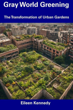 Gray World Greening: The Transformation of Urban Gardens