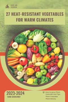 27 Heat-Resistant Vegetables for Warm Climates: Guide and overview