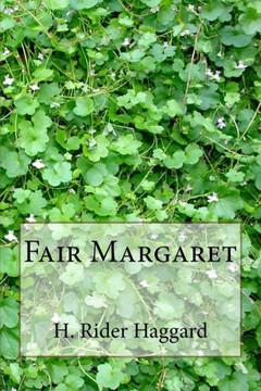 Fair Margaret - 9781983464997