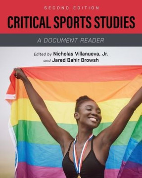 Critical Sports Studies: A Document Reader