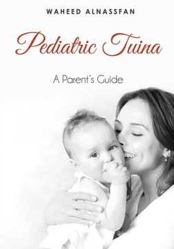 Pediatric Tuina: A Parent's Guide