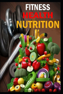 Fitness Health Nutrition Only You Can Stop You: Only You Can Stop You