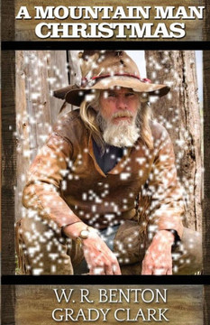 A Mountain Man Christmas A Mountain Man Christmas