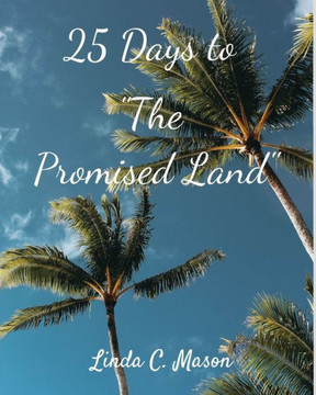 25 Days to ""The Promised Land""