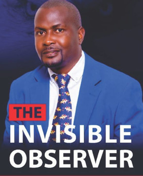 The Invisible Observer