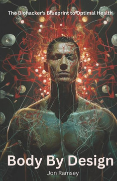 Body By Design: The Biohacker's Blueprint to Optimal Health Body By Design: The Biohacker's Blueprint to Optimal Health