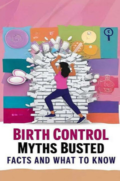 Birth Control Myths Busted - Facts and What to Know: Myths about birth control abound, making it challenging for people to discern fact from fiction.