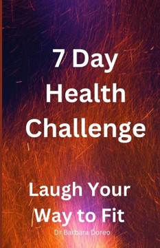 7 Day Health Challenge: Laugh Your Way To Fit