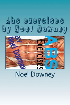 Abs exercises by Noel Downey