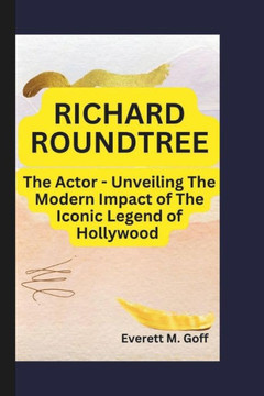 Richard Roundtree: The Actor - Unveiling The Modern Impact of The Iconic Legend of Hollywood