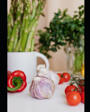 The Benefits of a Plant-Based Diet