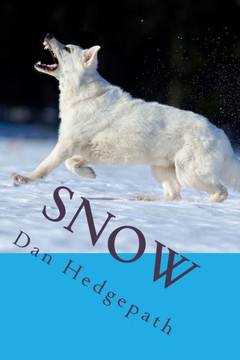 Snow: A Sean Tzu Mystery Thriller (Sean Tzu Mystery Thrillers) (Volume 3)