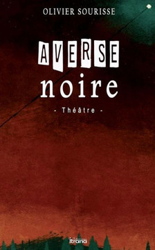 Averse Noire (French Edition)