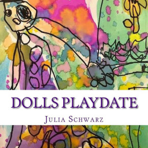Dolls Playdate Dolls Playdate