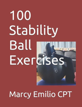 100 Stability Ball Exercises 100 Stability Ball Exercises