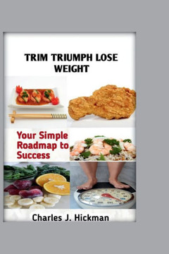 Trim Triumph: Your Simple Roadmap to Success!""
