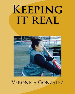 Keeping it real - 9781985411302 Keeping it real - 9781985411302