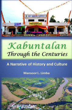 Kabuntalan Through the Centuries: A Narrative of History and Culture