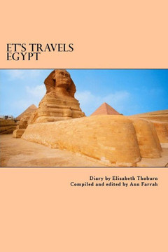 Et'S Travels Egypt