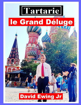 Tartarie - le Grand D?uge: (pas en couleur)