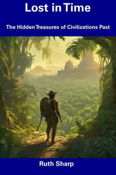 Lost in Time: The Hidden Treasures of Civilizations Past