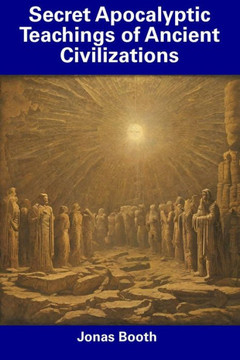 Secret Apocalyptic Teachings of Ancient Civilizations