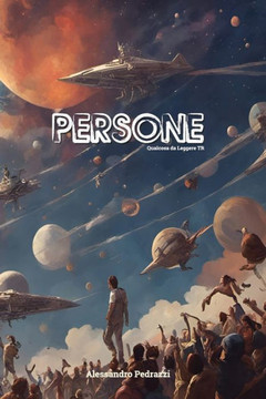 Persone: Qualcosa da Leggere TR Persone: Qualcosa da Leggere TR