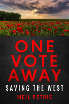 One Vote Away: Saving The West