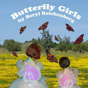 Butterfly Girls Butterfly Girls