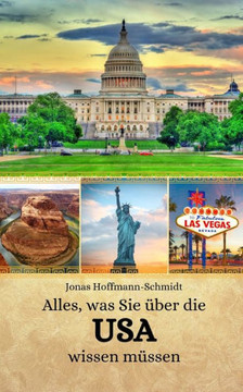 Alles, was Sie ?er die USA wissen m?sen