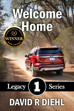 Welcome Home: The Legacy Series