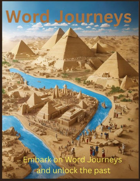 Word Journeys: Word Journeys: Your Time-Traveling Puzzle Adventure
