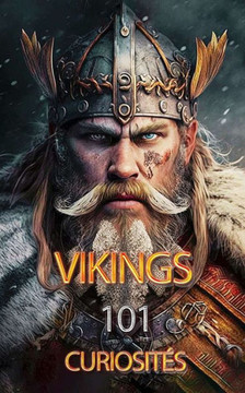 Vikings 101 Curiosit?: Mythologie Nordique