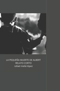 La peque? muerte de Albert