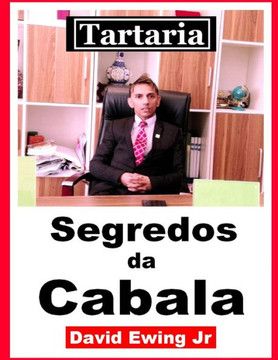 Tartaria - Segredos da Cabala: Portuguese