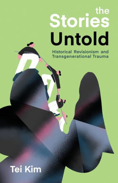 The Stories Untold The Stories Untold
